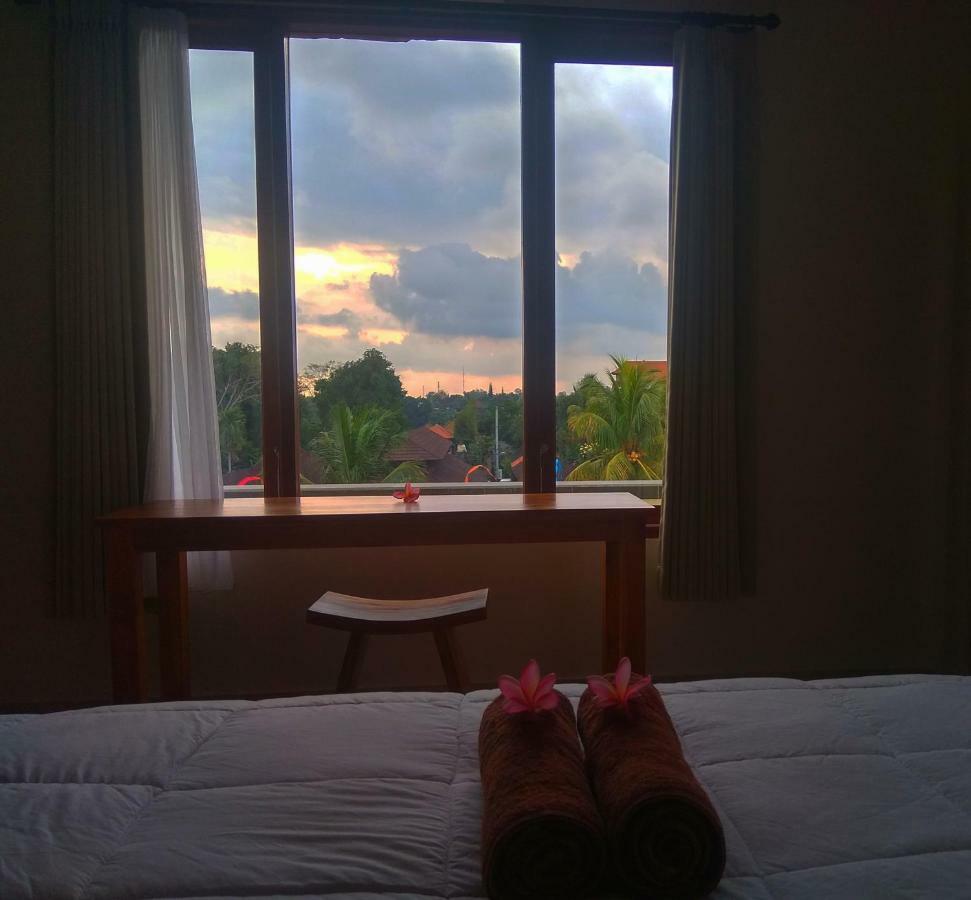 Soka Homestay *