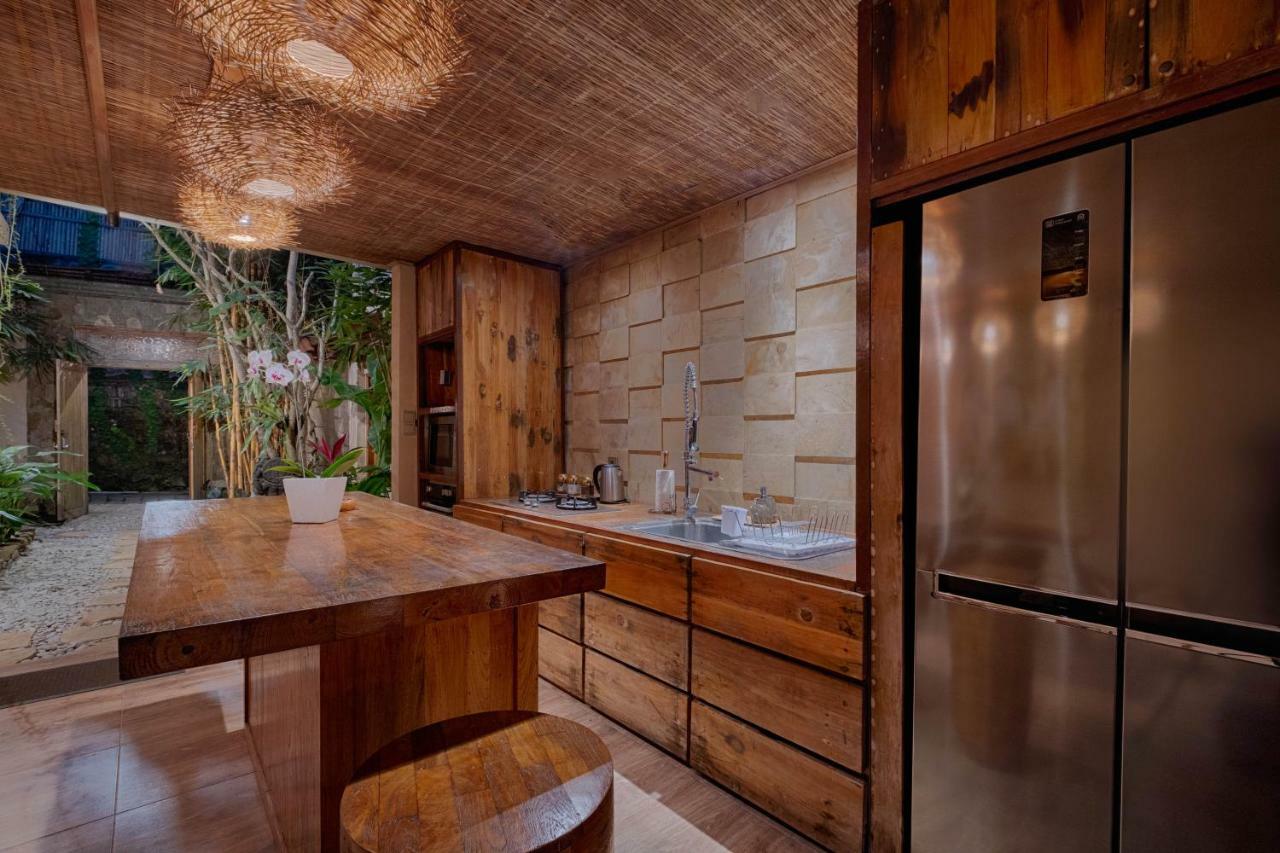 Mas By Sanga Sanga Hospitality * Ubud