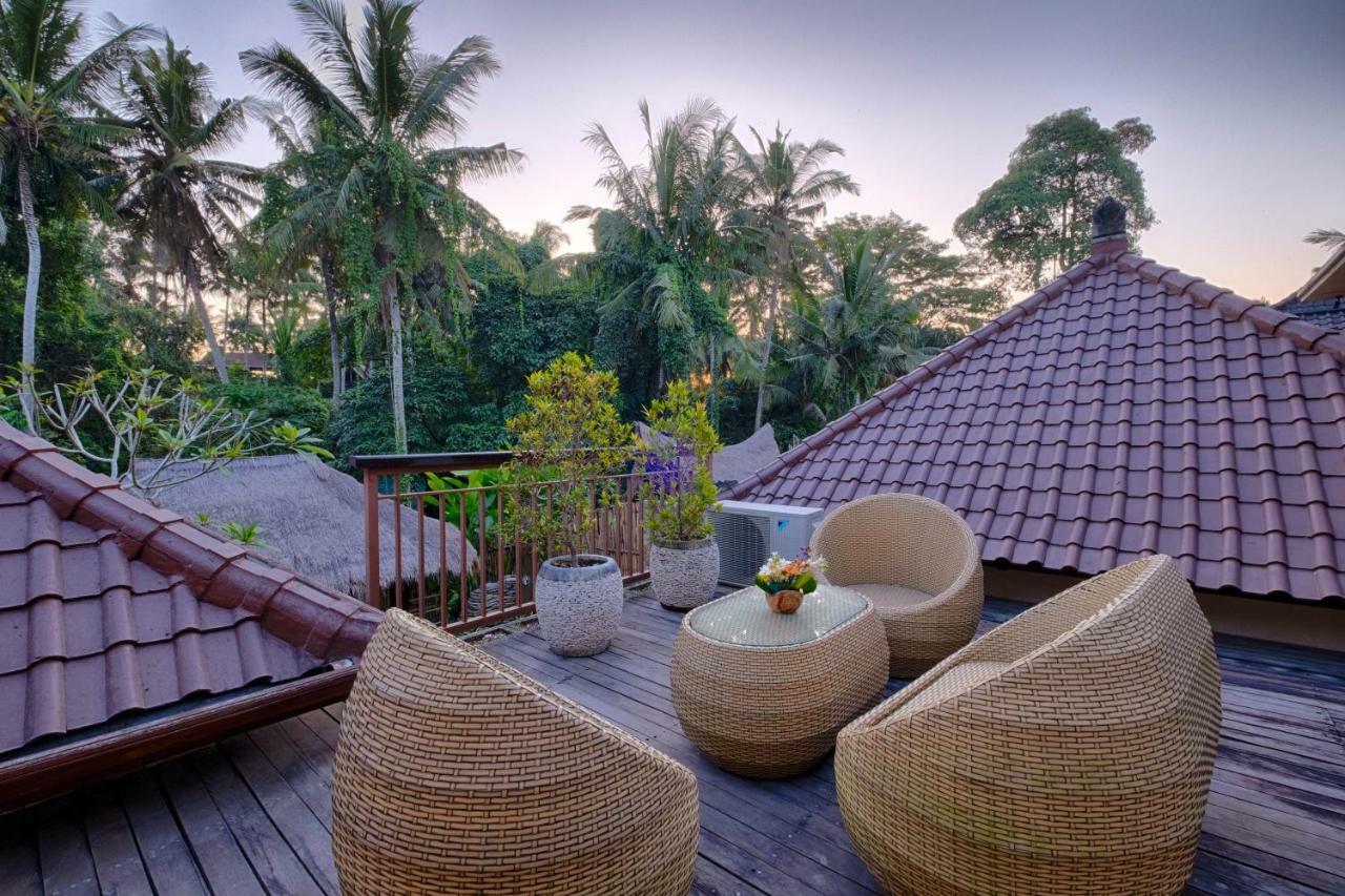 Mas By Sanga Sanga Hospitality Ubud
