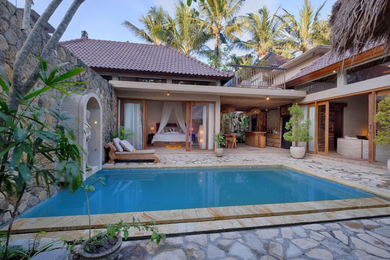 Mas By Sanga Sanga Hospitality Ubud