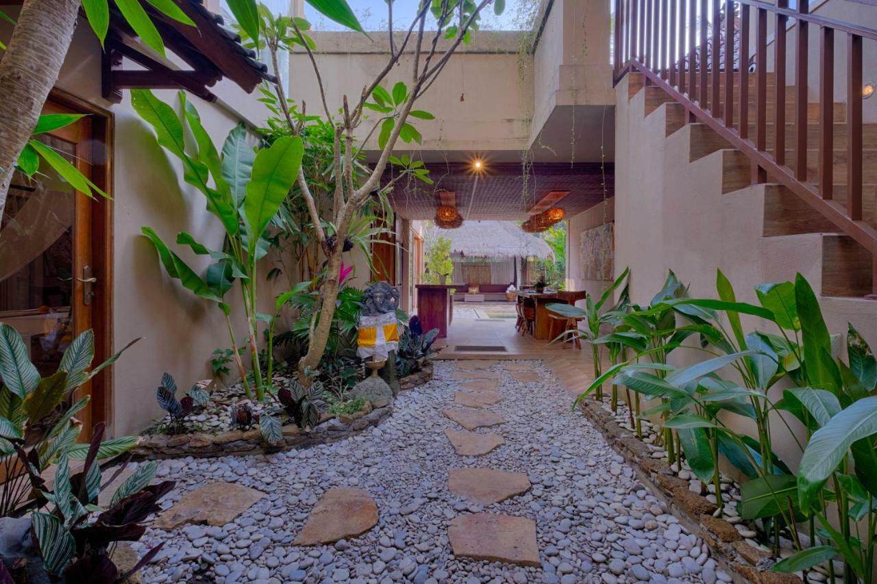 Villa Mas By Sanga Sanga Hospitality Ubud