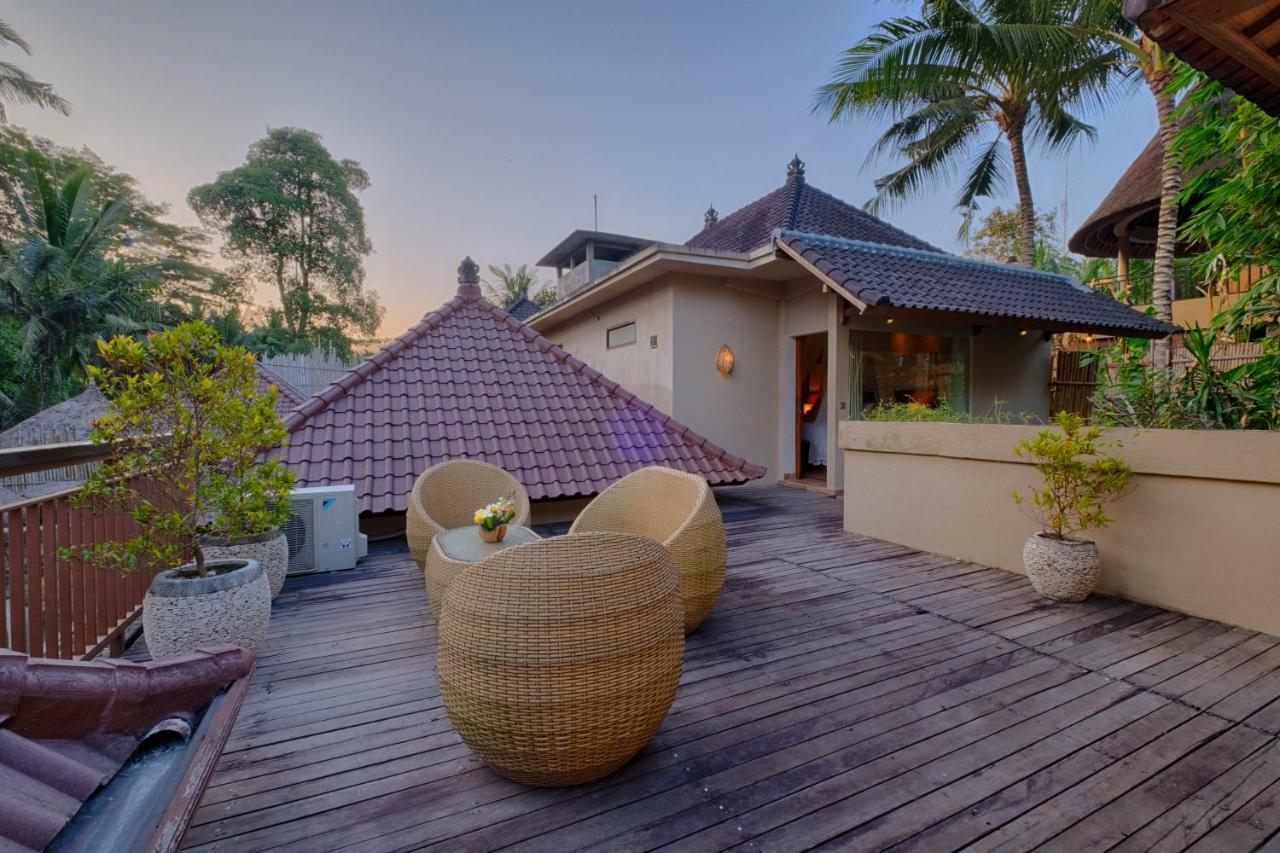 Mas By Sanga Sanga Hospitality * Ubud