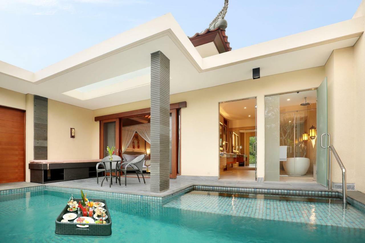 Resort Seres Springs Resort&spa, Singakerta 5*