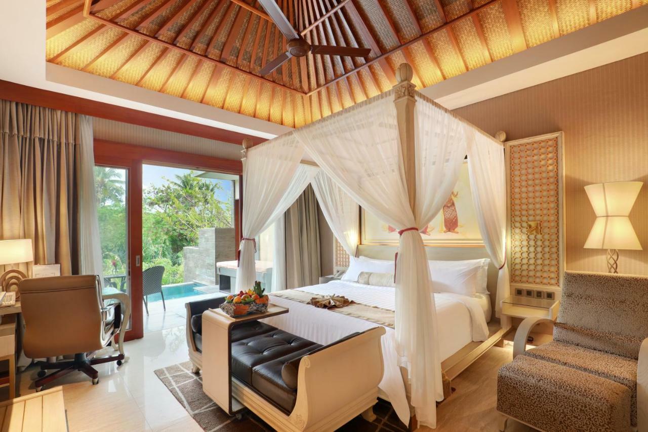 Seres Springs Resort&spa, Singakerta Resort