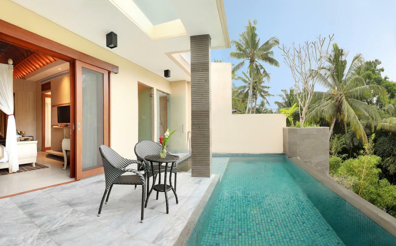 Seres Springs Resort&spa, Singakerta Resort