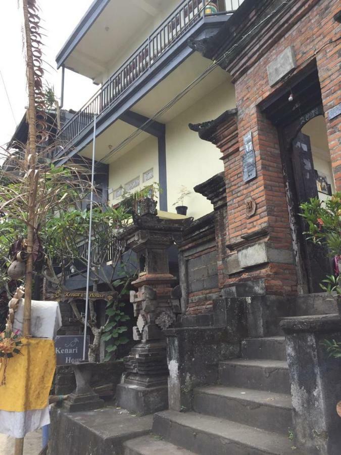 Kenari Diwang Ubud (Bali)