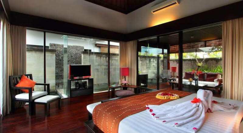 Furamaxclusive & Villas, Villa Ubud (Bali)