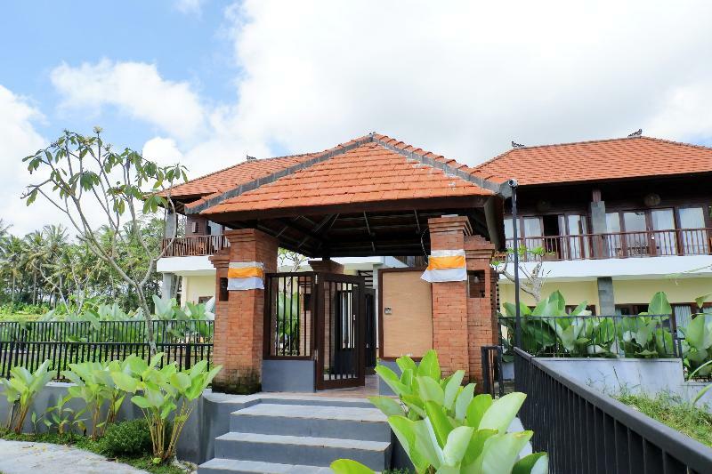 Ubudone 4* Ubud (Bali)