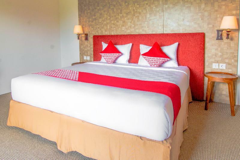 Ubudone Hotel