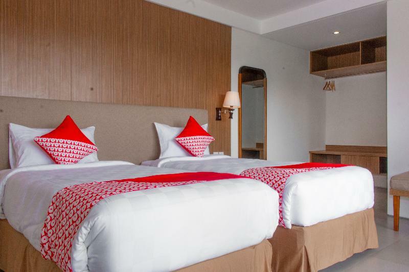 Ubudone Hotel