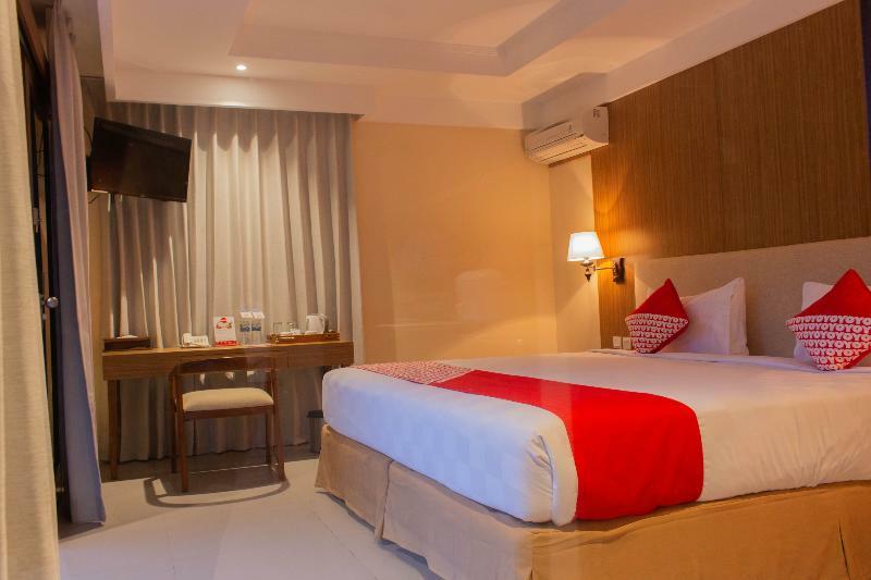 Hotel Ubudone Ubud (Bali)