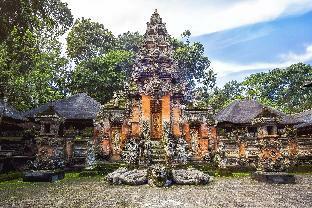 Gasthuis Uma Dewi Ubud