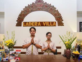 Ladera Resort Ubud