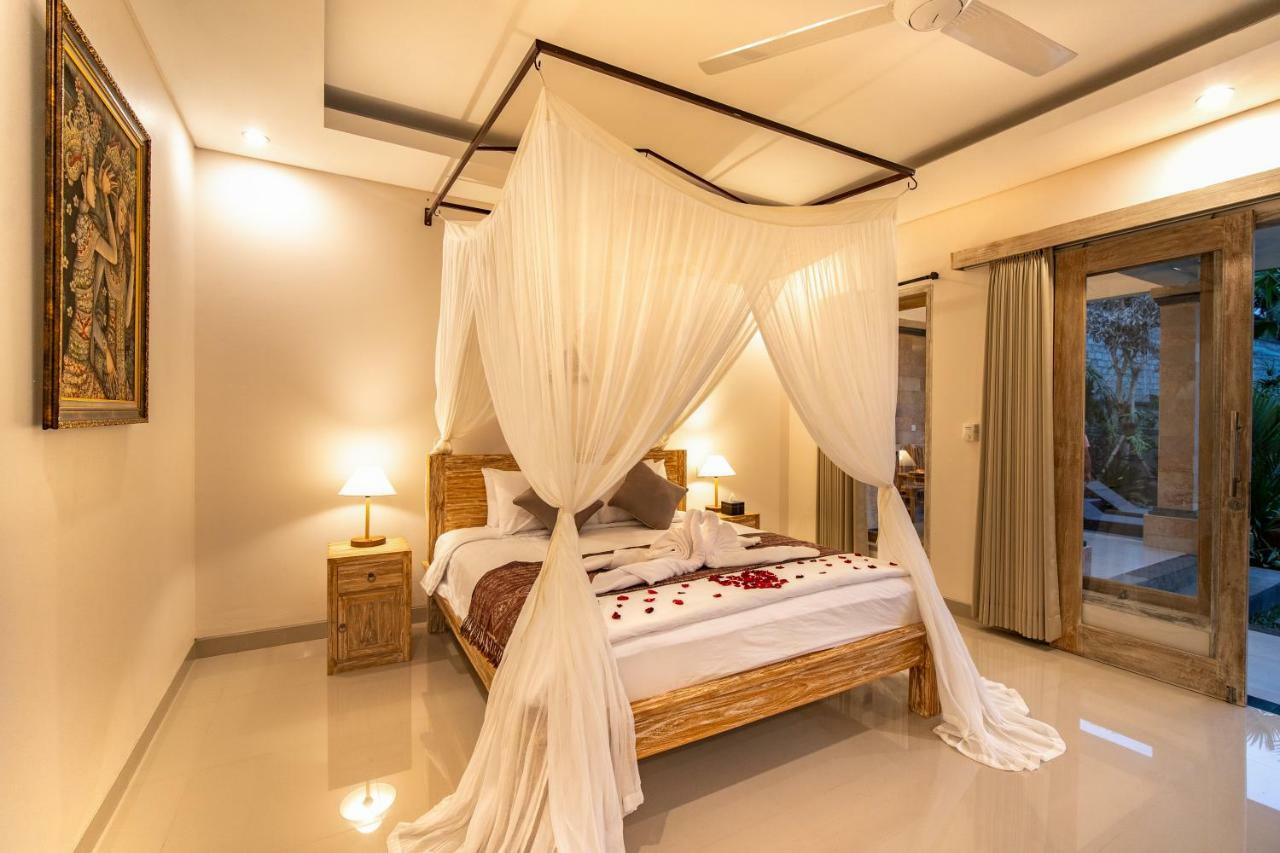 Villa Puri Sedana *