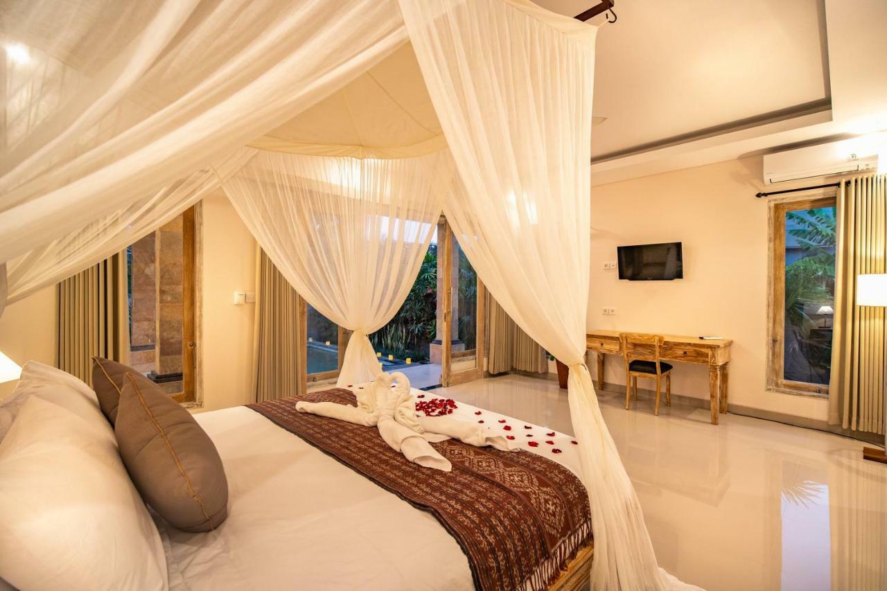 Puri Sedana Ubud (Bali)