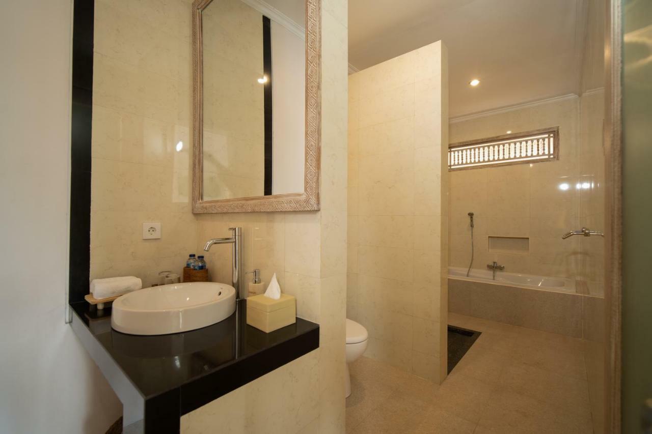 Puri Sedana Villa *