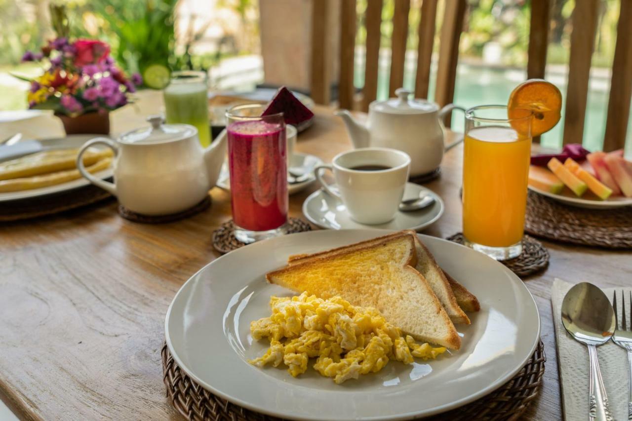 Puri Sedana * Ubud (Bali)