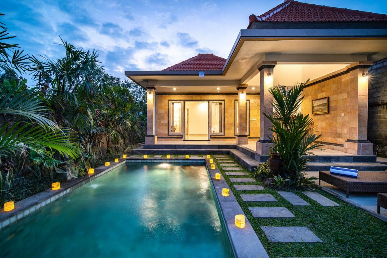 Villa Puri Sedana Ubud (Bali)