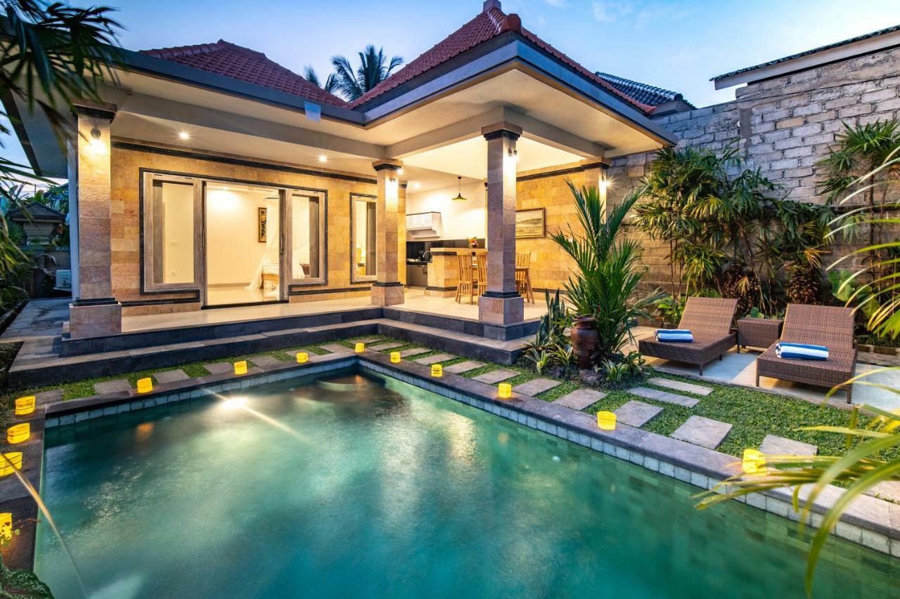 Villa Puri Sedana Ubud (Bali)