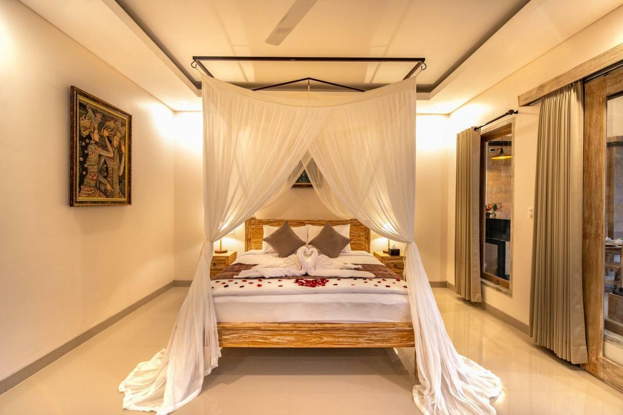 Villa Puri Sedana