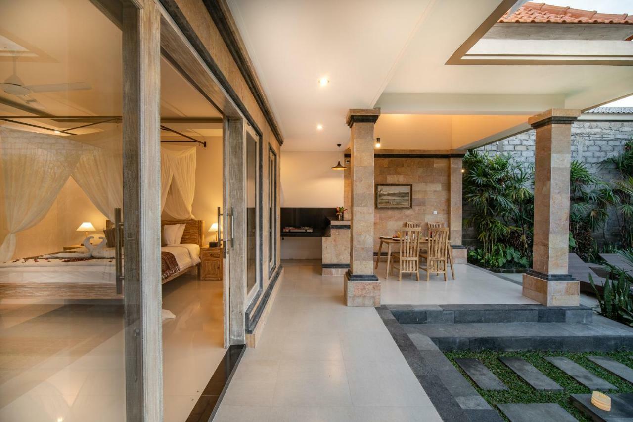 Villa Puri Sedana
