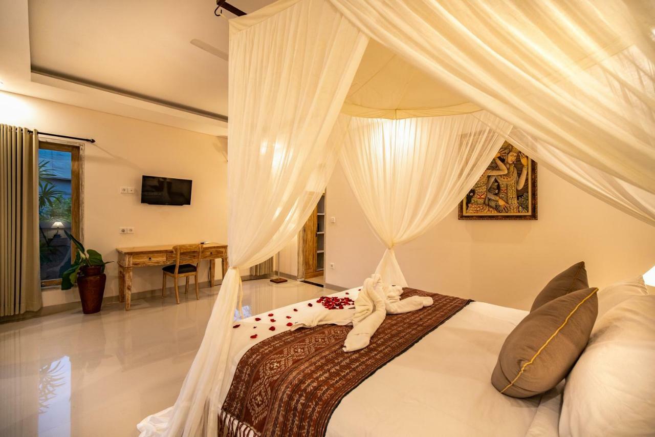Puri Sedana Villa Ubud (Bali)