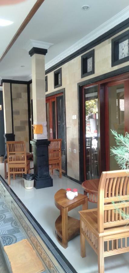 Dekwah Homestay