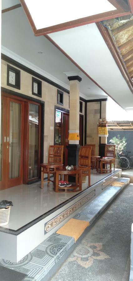 Dekwah * Ubud (Bali)