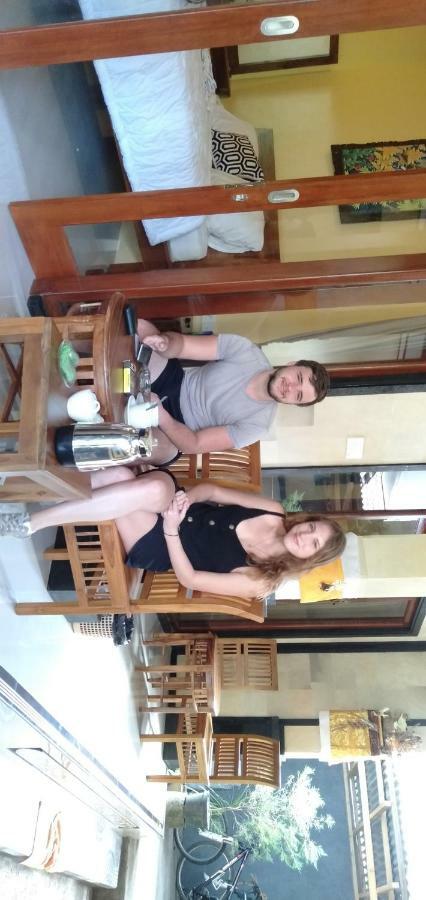 Dekwah Homestay Ubud (Bali)
