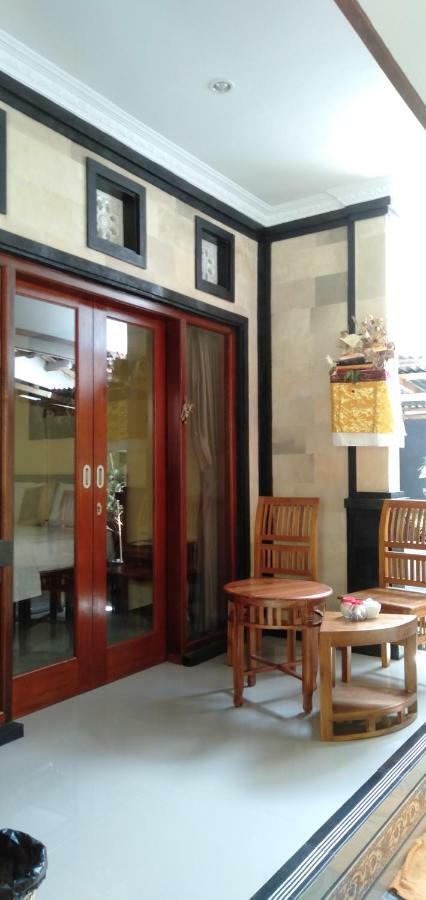 Homestay Dekwah Ubud (Bali)