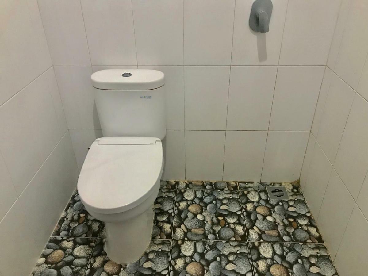 Kabera Accommodatie bij particulieren Ubud