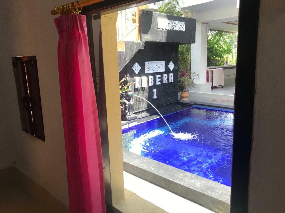 Kabera Homestay *