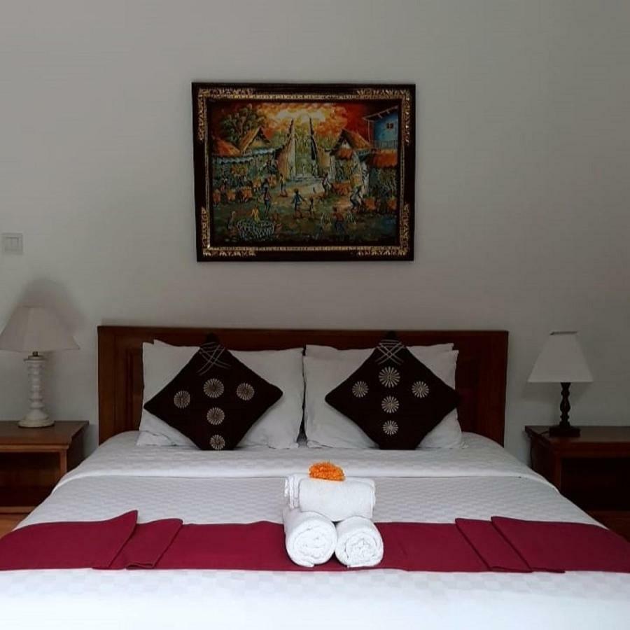 Ubud Harmony Private Villa And Pool