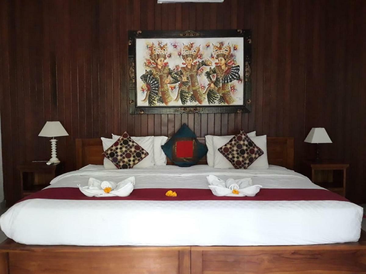 Ubud Harmony Private Villa And Pool * Ubud (Bali)