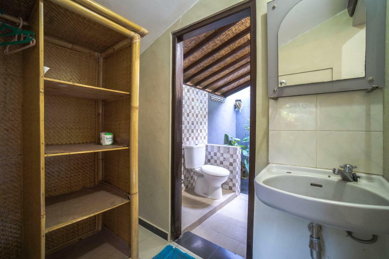 Guest house Manuaba Ubud (Bali)