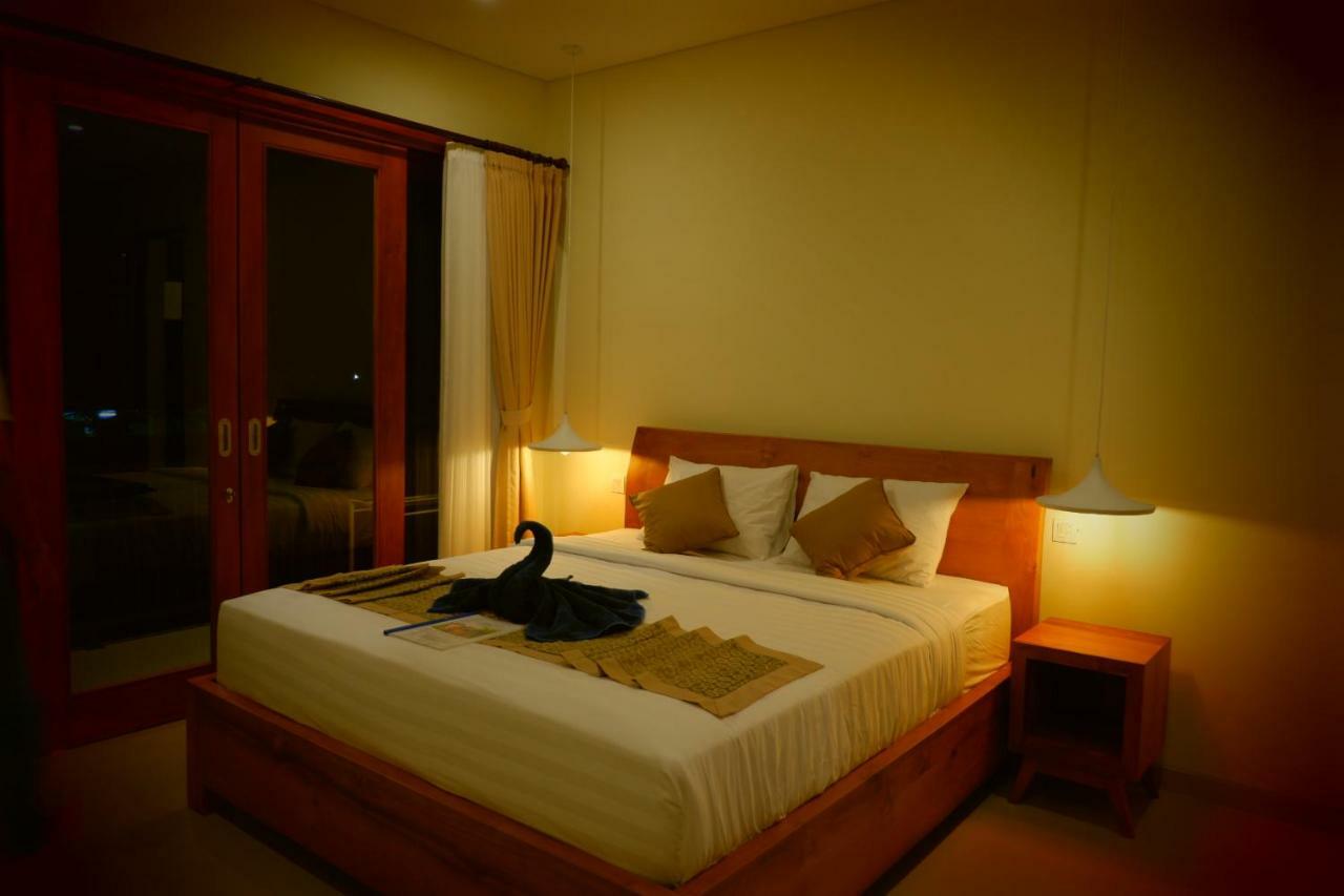 Three Dewi's Guest house 2*