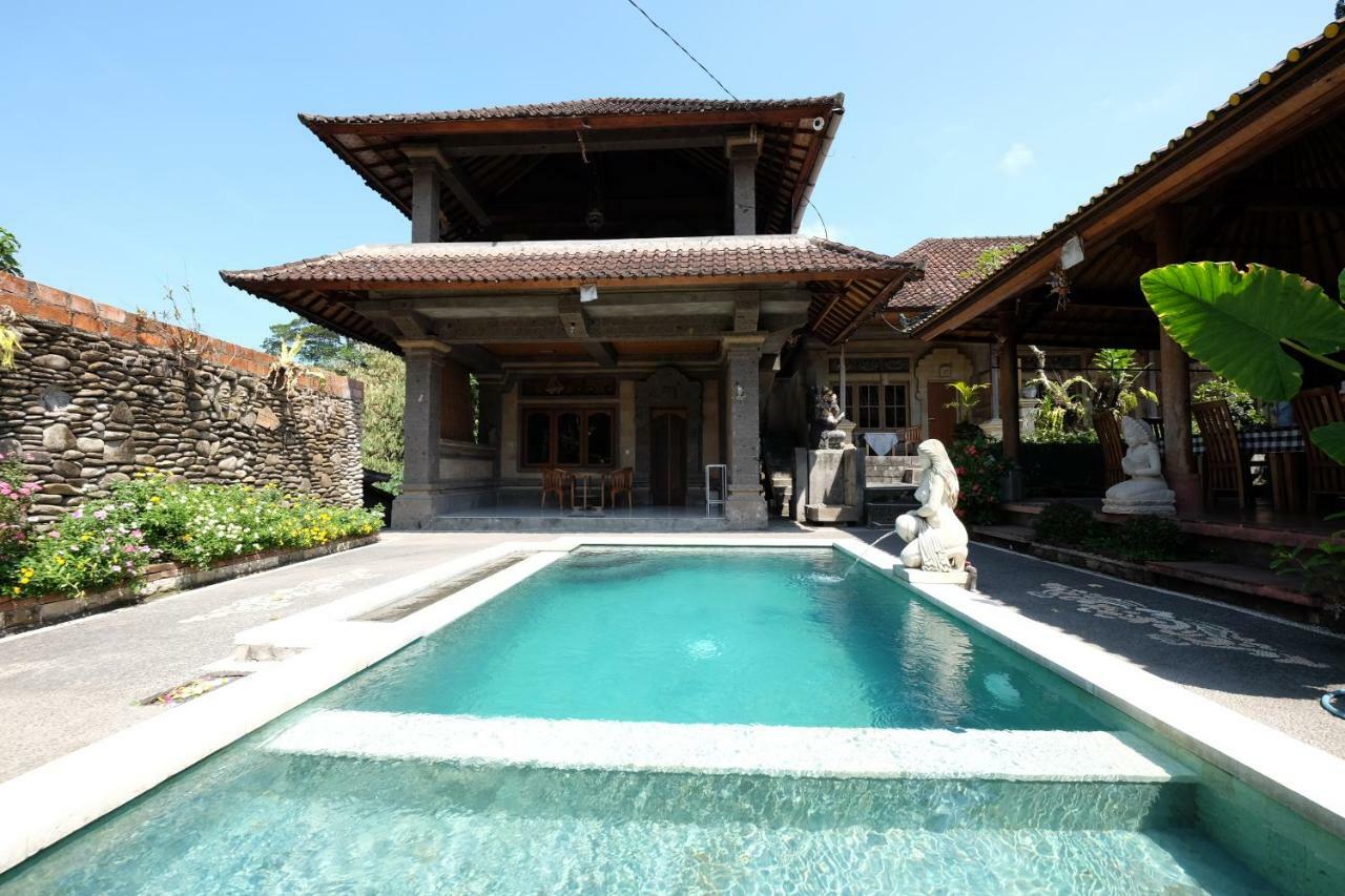 Budi Guest house