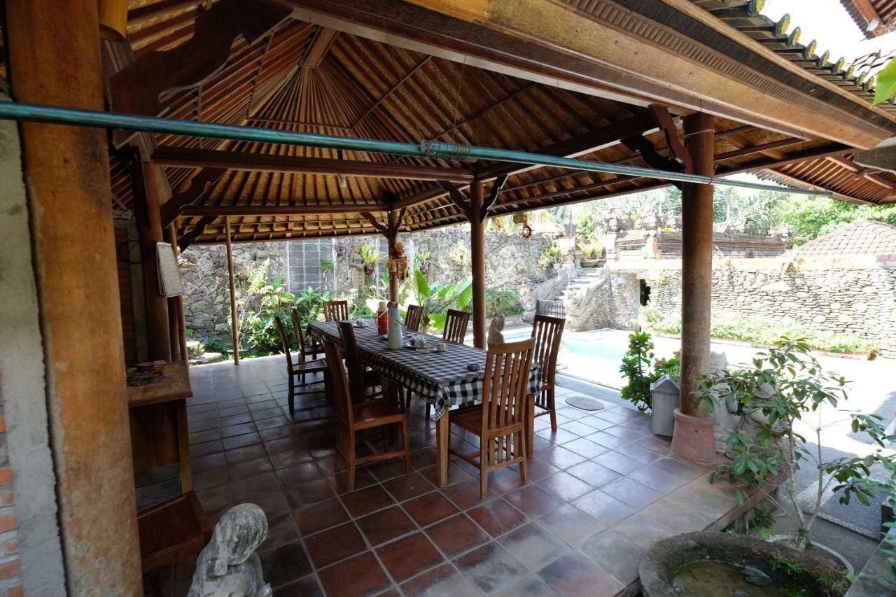 Budi Guest house 3*