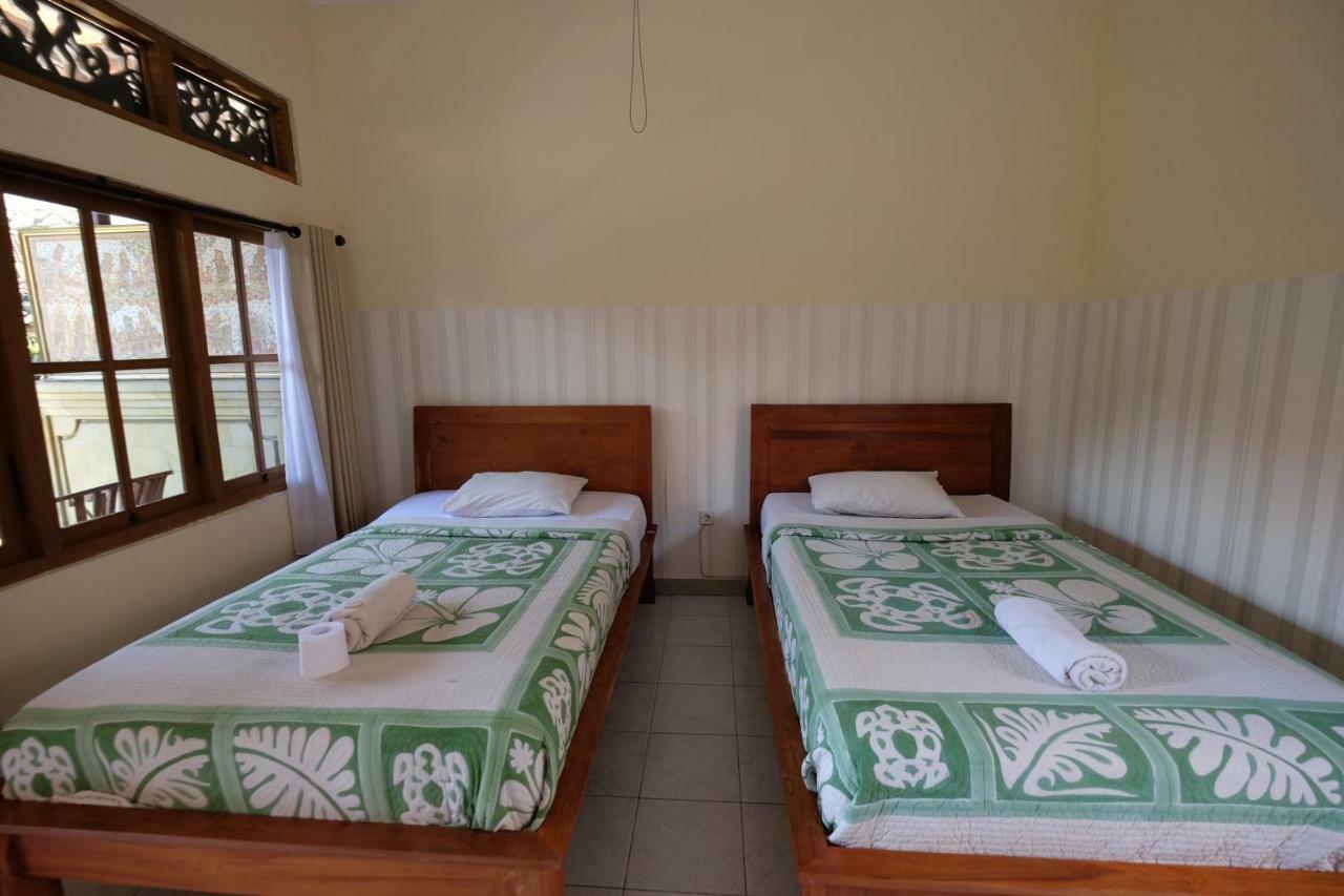 Guest house Budi