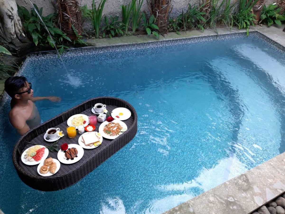 Kampoeng Joglo Abangan Herberg Ubud