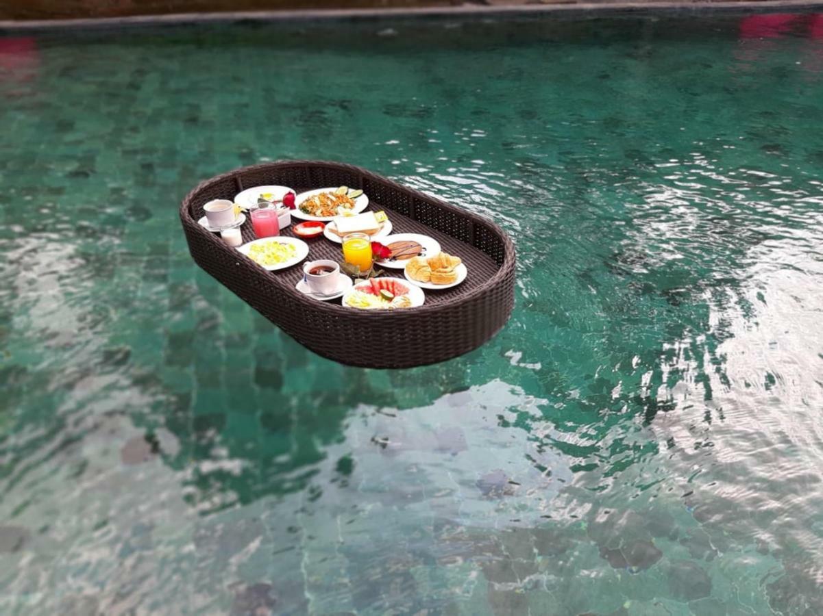 Kampoeng Joglo Abangan Herberg Ubud
