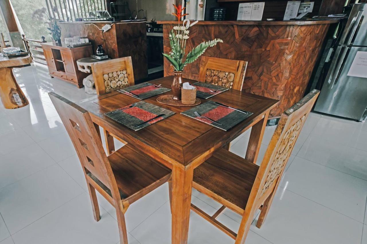 Taman liburan Budhi Ayu Ubud (Bali)