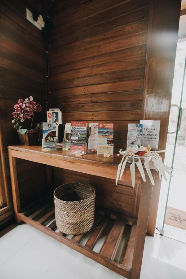 Taman liburan Budhi Ayu 3*