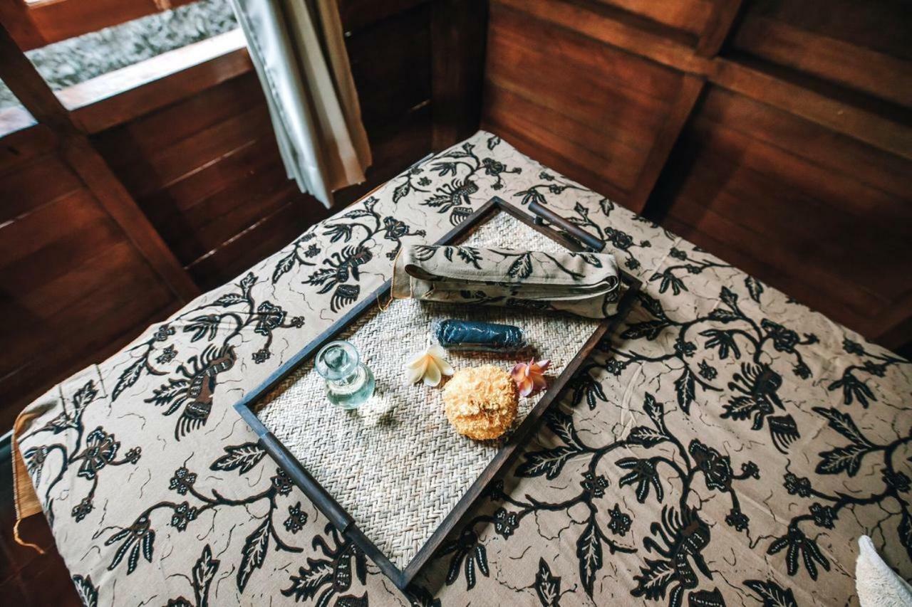 Budhi Ayu 3* Ubud (Bali)