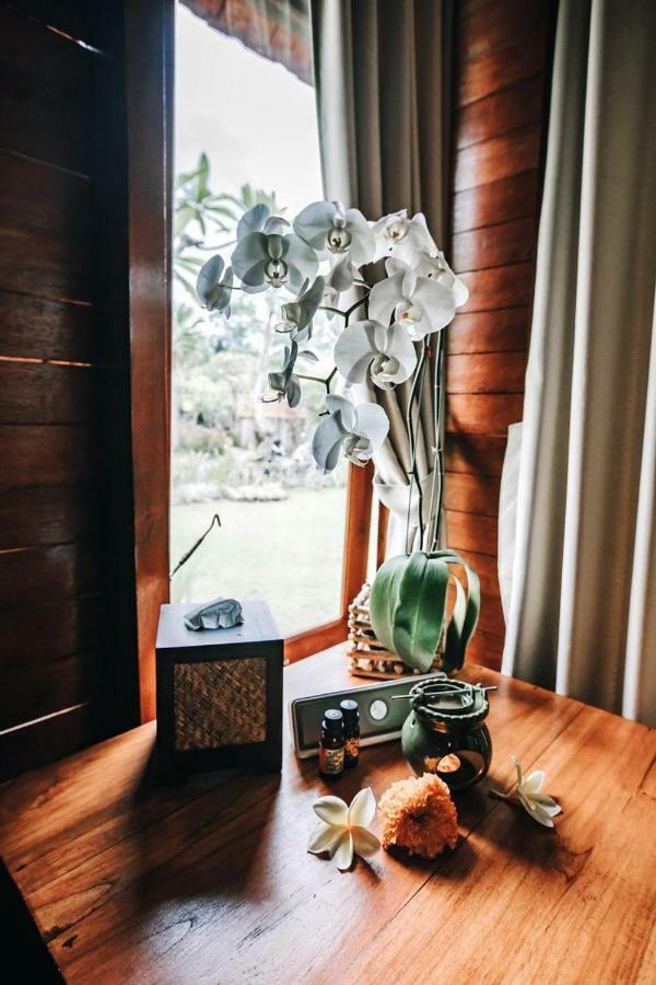 Taman liburan Budhi Ayu