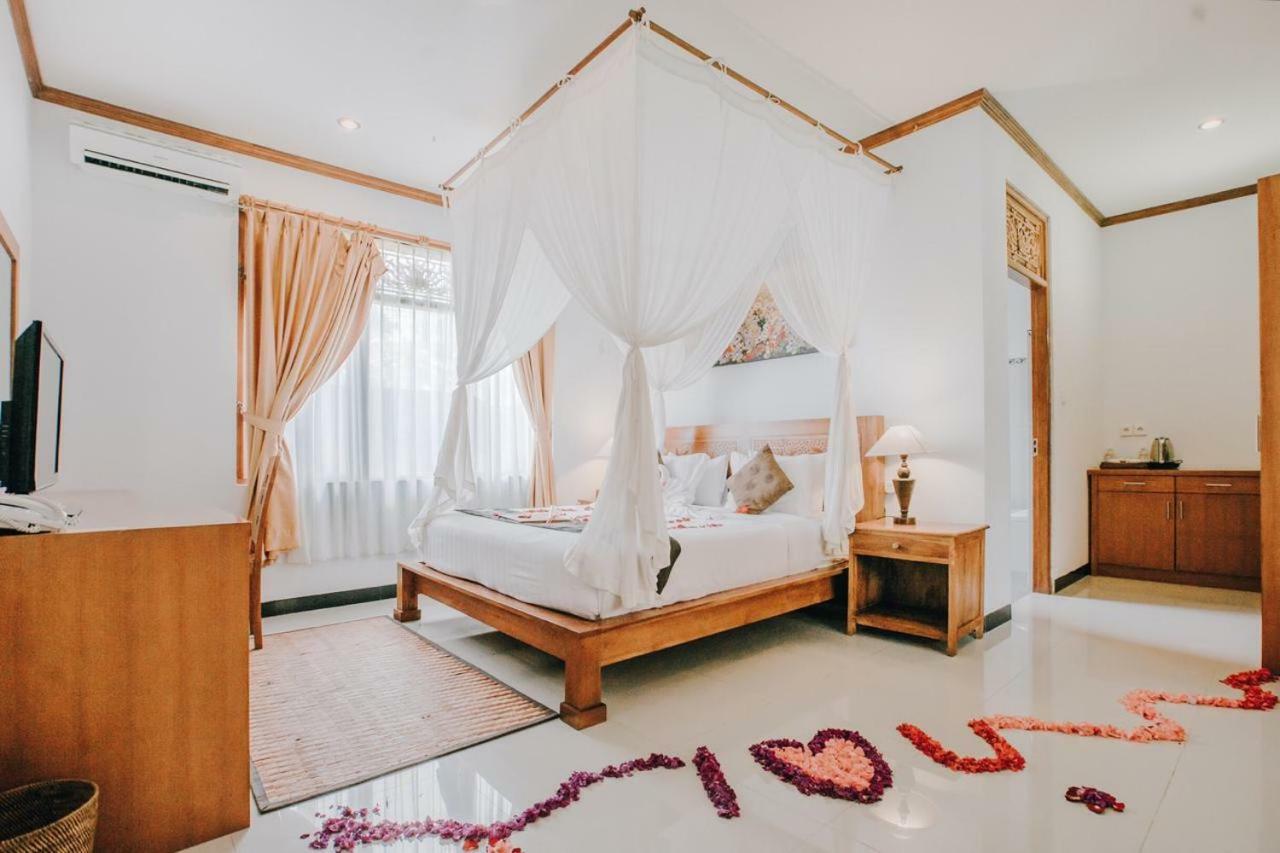 Taman liburan Budhi Ayu 3*