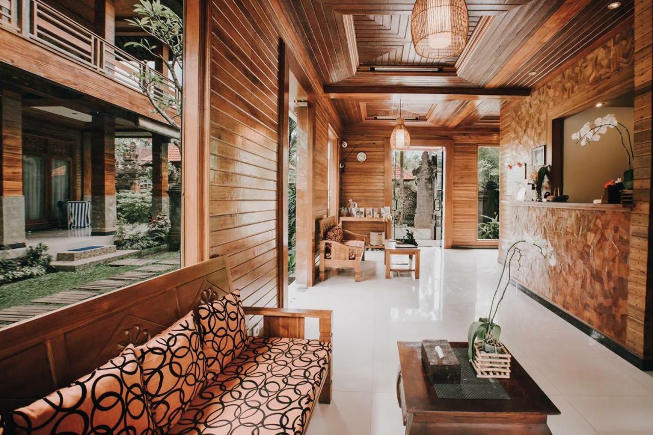 Taman liburan Budhi Ayu 3*