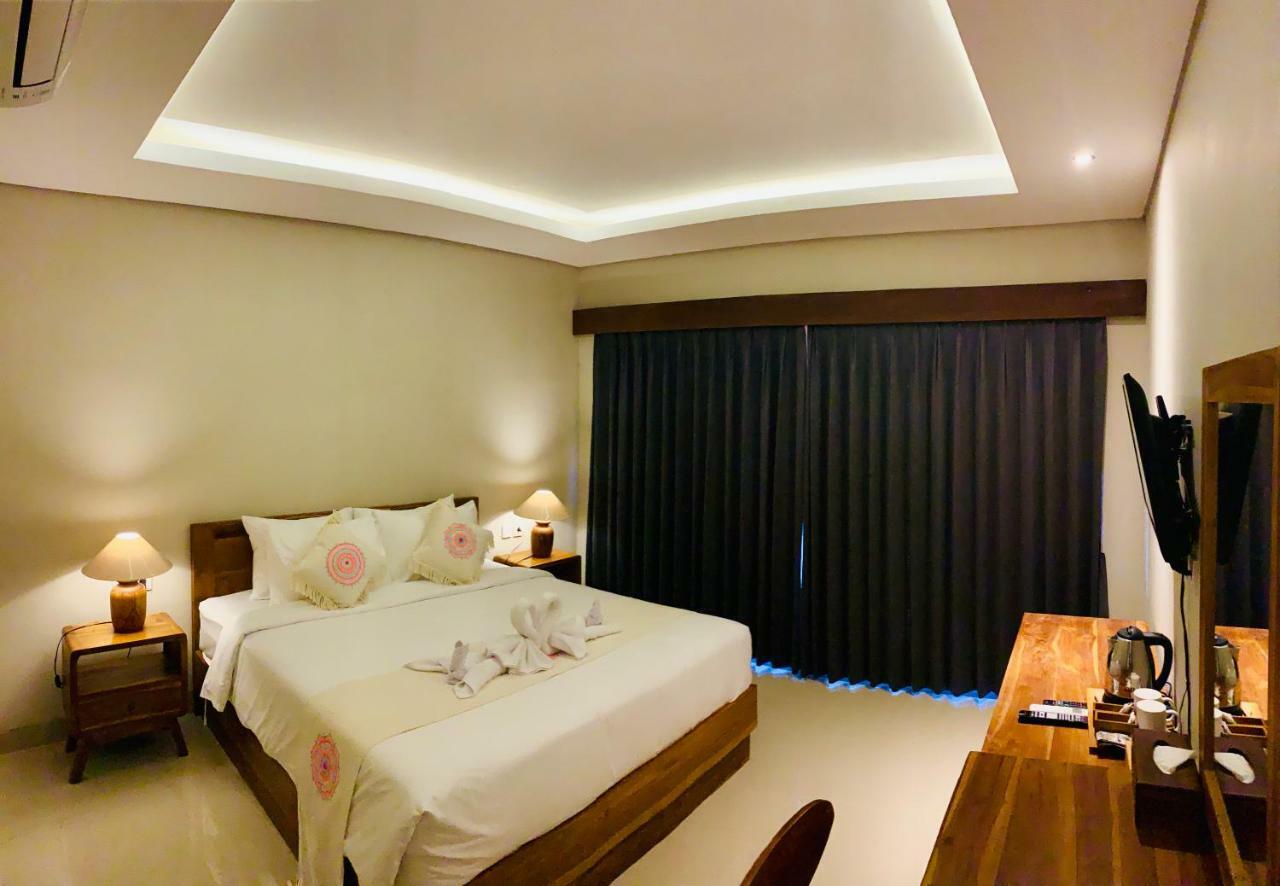 Surawan Bisma Guest house 3*