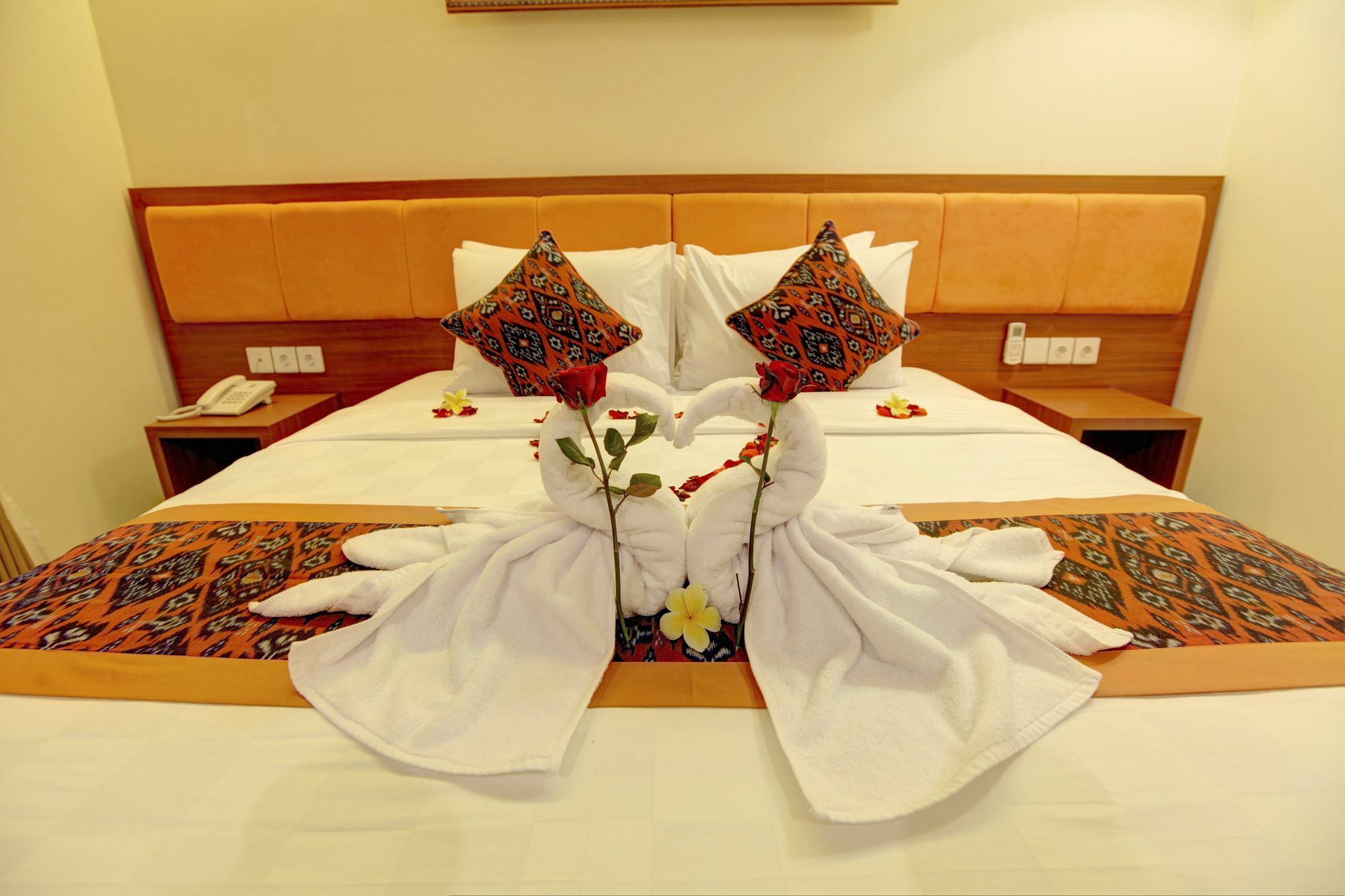 Hotel Gana & Restaurant