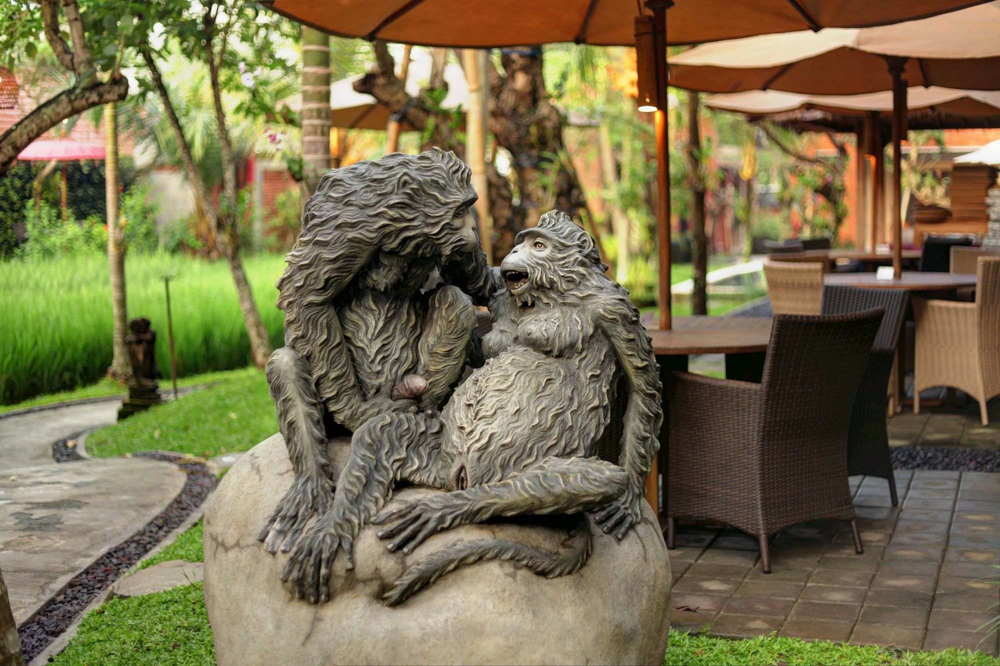 Gana & Restaurant Hotel 3*